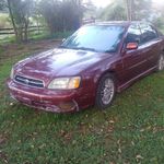 Profile Picture of Gerald Schafer (@gerald_legacygt) on Instagram