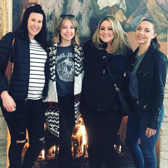 Profile Picture of Michaela Beckman (@mmbeckman83) on Poshmark