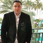 Profile Picture of David Barry (@davidbahrry) on Instagram