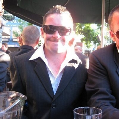 Profile Picture of Aaron Glen (@Aarun21) on Twitter