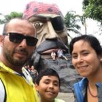 Profile Picture of Rene Javier Tiznado Vidal (@javier_tiznado) on Instagram