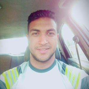 Profile Picture of Mohamed Nofal (@mohamednofal687) on Twitter