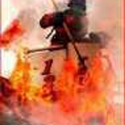 Profile Picture of James Berthold (@RescueFrog) on Twitter