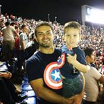 Profile Picture of Gustavo Fernández (@gusfernandez90) on Instagram