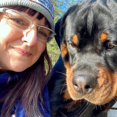 Laura Gold Rasmussen - Twitter Profile Picture of Laura Gold Rasmussen (@Gvixen23) on Twitter