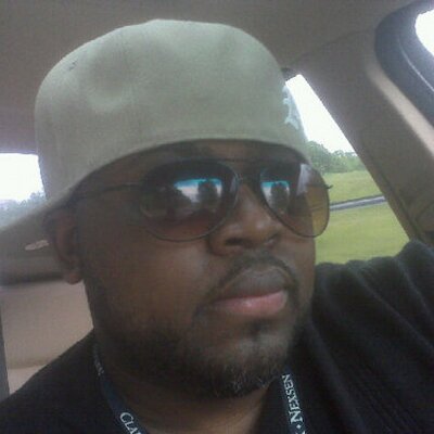 Profile Picture of Jesse Penn III (@KNGPENN) on Twitter