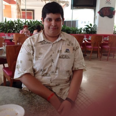 Profile Picture of Sigifredo Garcia (@jsgc5) on Twitter