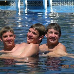 Profile Picture of Colby Nelson (@384648976) on Myspace