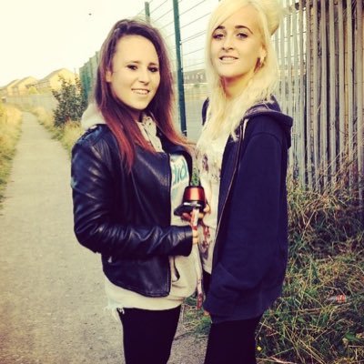 Profile Picture of Tia Nicholson (@tia_nicholson12) on Twitter