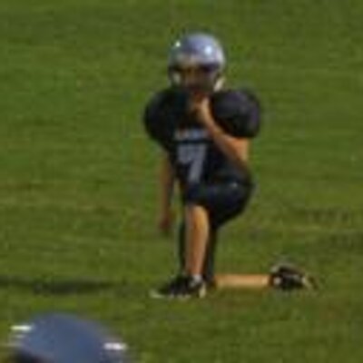 Profile Picture of Will Howard McGee (@willthethrill7) on Twitter