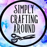 Profile Picture of Lisa Squillace (@simplycraftingaround) on Instagram