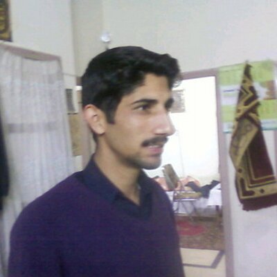 Profile Picture of AsadKazmi (@AsadKazmi2) on Twitter
