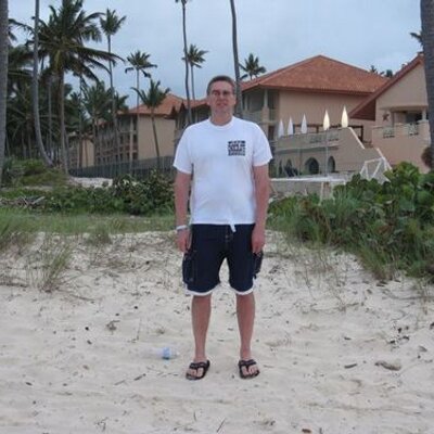 Christopher Scammell - Twitter Profile Picture of Christopher Scammell (@ChrisD47) on Twitter