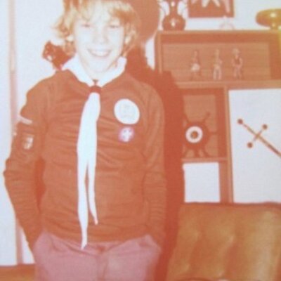 Profile Picture of Paul Cherry (@paulcherry1) on Twitter