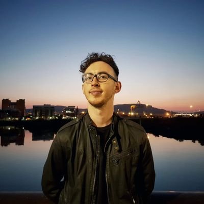 Profile Picture of Conor Kerr (@CKerr_92) on Twitter