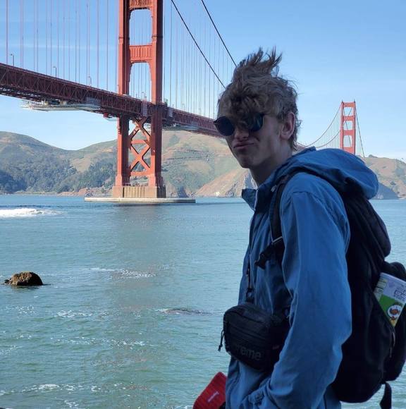 Profile Picture of Mitchell Erickson (@madblazer) on Poshmark