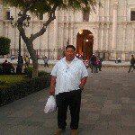 Profile Picture of hugo velarde oropesa (@orito45) on Instagram