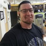Profile Picture of Johnny Benson (@jjbenson__) on Instagram