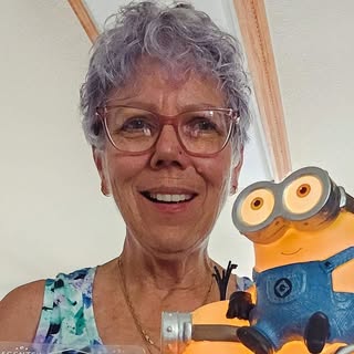 Profile Picture of Joann Springer (@_joann_springer_) on Instagram