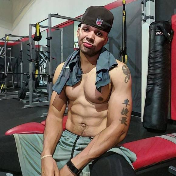 Profile Picture of Steven Lancaster (@lancaster1985) on Poshmark