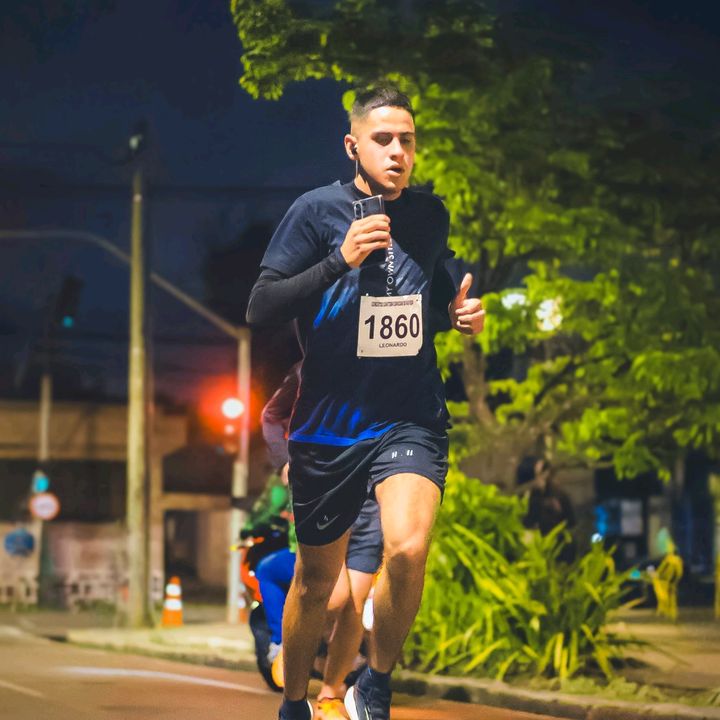 Profile Picture of James Prestes (@james_prestes) on Tiktok