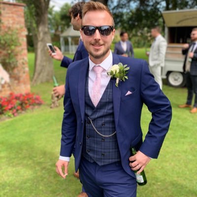 Profile Picture of Richard Farman (@GettoSpelecto) on Twitter