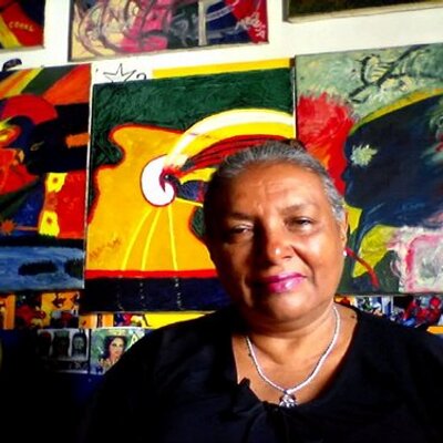 Profile Picture of Gladys Polanco (@GladysPolanco3) on Twitter
