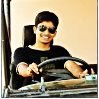 Profile Picture of Suraj Shetty (@suraj-shetty-32) on Quora