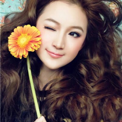 Profile Picture of Candice Wang (@candicewang3) on Twitter