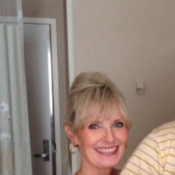 Kerry Cotton - Poshmark Profile Picture of Kerry Cotton (@two4golf) on Poshmark