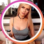 Profile Picture of Evelyn Waller (@evelyn.waller.697241) on Instagram