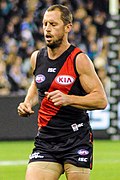 Profile Picture of James Kelly (Australian footballer)on Wikipedia