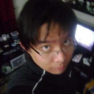 Profile Picture of Arvi Jonathan Balbin (@stormstriker) on Myspace