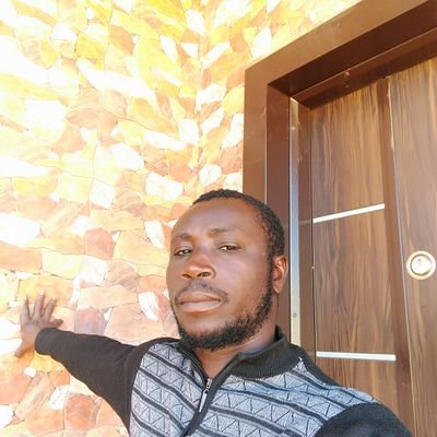 Profile Picture of JOSEPH ANAN ANYAN (@anyan_joseph) on Twitter