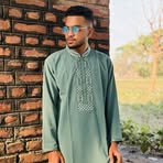 Profile Picture of Toufik James (@Toufik-James) on Facebook