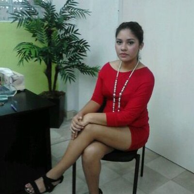 Profile Picture of Vicky Ayala (@_vickyayala) on Twitter