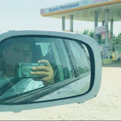 Profile Picture of Haroon Kamal (@Haroonkamal13) on Twitter