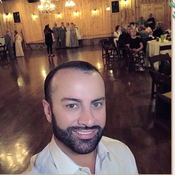 Profile Picture of Travis Mcguire (@travis_mcguire) on Poshmark