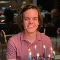 Profile Picture of Grayson Bryant (@grayson-bryant-7) on Quora