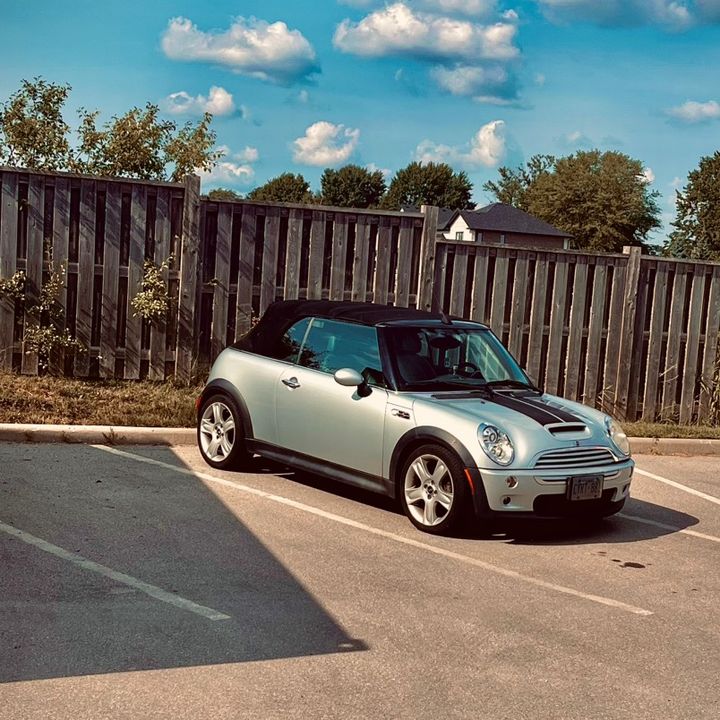 Profile Picture of Branden Thorpe (@brandenthorpe) on Tiktok