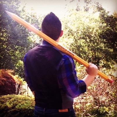 Profile Picture of Joshua Kwon (@Jkwon0608) on Twitter