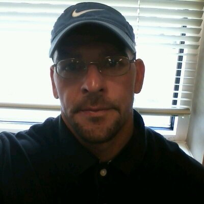 Profile Photo of Brian Wanner (@WannerBrian) on Twitter