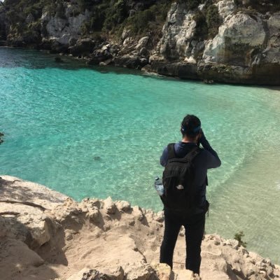 Profile Picture of Carlos Astudillo (@Ayatollah_) on Twitter