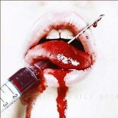 Profile Picture of Nicholas Laborde (@muertos666) on Twitter