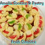 Profile Picture of Amalia cookies (@ajahyanti41) on Instagram