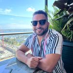 Profile Picture of Roberto David Rodríguez Jerez (@robertodavidrj) on Instagram