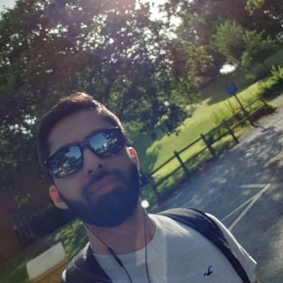 Profile Picture of Muhammed Patel (@MuhammedPatel) on Twitter