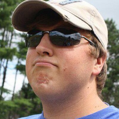 Profile Picture of David Luttrull (@davidluttrull) on Twitter