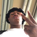 Profile Picture of Eugene Vickers (@genewhyspam._) on Instagram