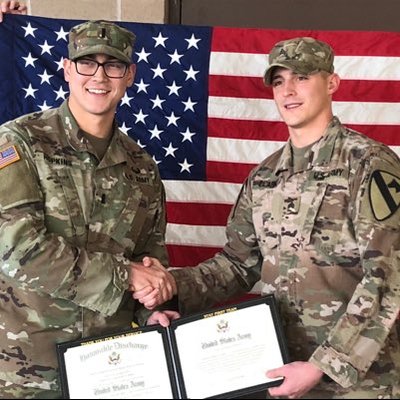 Profile Picture of SSG CLARK MARCEL US ARMY DENTON (@SSGClarkUSARMY) on Twitter